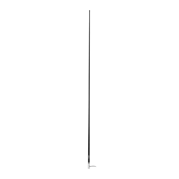 VHF Antenna KS-42 - Black - 240cm, Color: Black, Length, cm: 240, 2 image VHF Antenna KS-42 - Black - 240cm, Color: Black, Length, cm: 240, 2 image