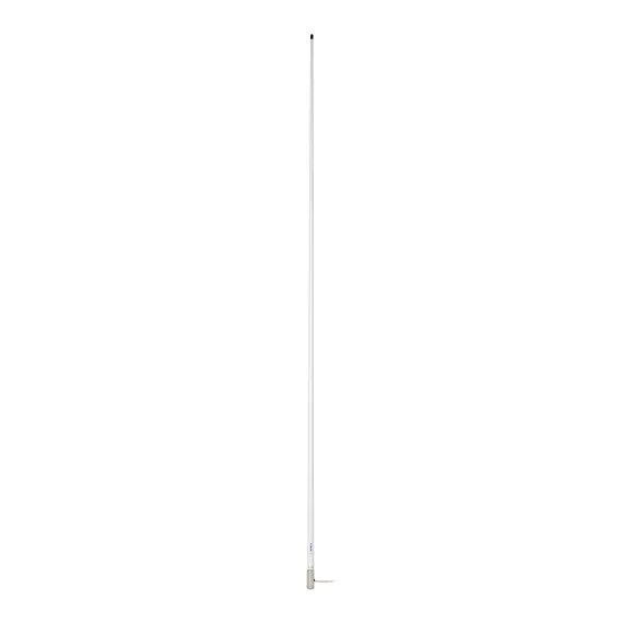 VHF Antenna KS-42 - White - 240cm, Color: White, Length, cm: 240, 2 image VHF Antenna KS-42 - White - 240cm, Color: White, Length, cm: 240, 2 image