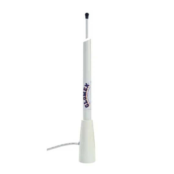 Antenne VHF RA112 - Blanc - 150cm