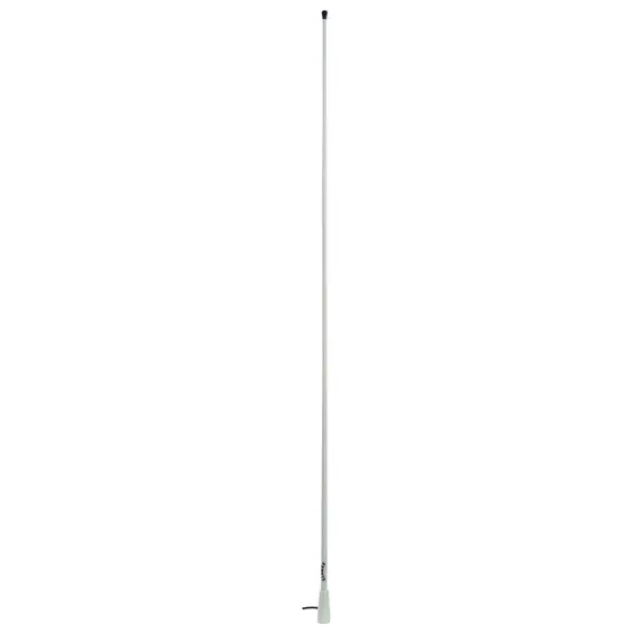 VHF Antenna RA112 - White - 150cm, 2 image VHF Antenna RA112 - White - 150cm, 2 image