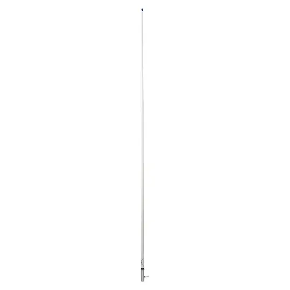 VHF Antenna RA1206CR - White - 240cm, 2 image VHF Antenna RA1206CR - White - 240cm, 2 image
