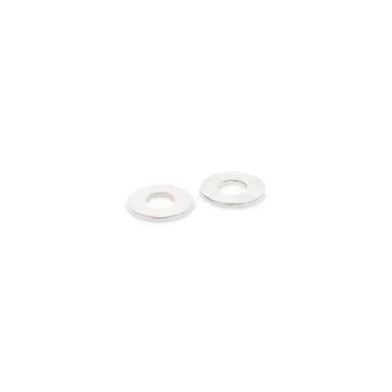 Washer 2x in Hole - 4x8mm, Inner diameter, mm: 4