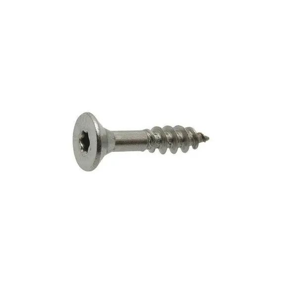 Chipboard Screw - 6x30mm, Diameter, mm: 6, Length, mm: 30