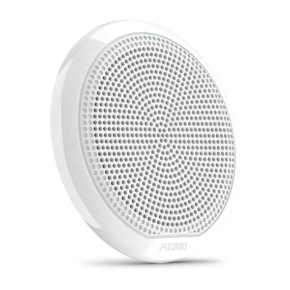 Fusion® EL Series Classic Marine Speakers 6.5" - 80-Watt - White, Color: White, 2 image Fusion® EL Series Classic Marine Speakers 6.5" - 80-Watt - White, Color: White, 2 image