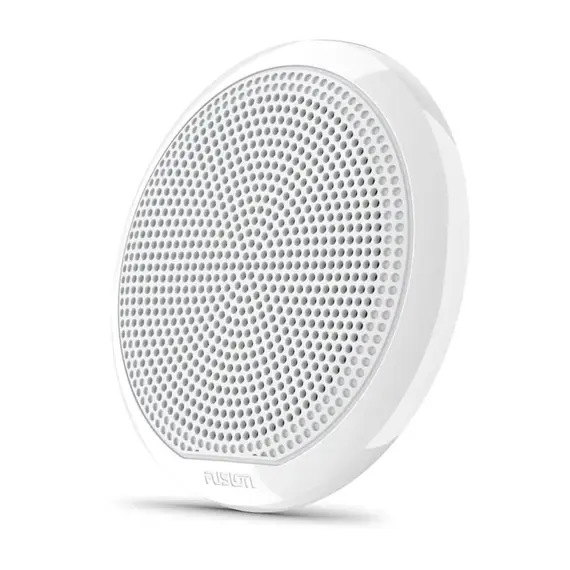 Fusion® EL Series Classic Marine Speakers 6.5" - 80-Watt - White, Color: White, 3 image Fusion® EL Series Classic Marine Speakers 6.5" - 80-Watt - White, Color: White, 3 image