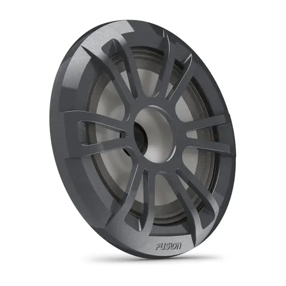 Fusion® EL Series Sports Marine Speaker 6.5" with RGB LED Lighting - 80-Watt - Gray, 5 image Fusion® EL Series Sports Marine Speaker 6.5" with RGB LED Lighting - 80-Watt - Gray, 5 image
