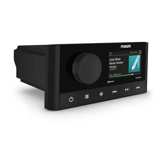 Fusion® MS-RA210 Stereo with XS Classic XS-F65CWB Speakers Kit, 3 image Fusion® MS-RA210 Stereo with XS Classic XS-F65CWB Speakers Kit, 3 image