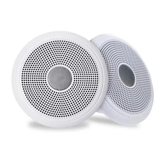 Fusion® MS-RA210 Stereo with XS Classic XS-F65CWB Speakers Kit, 6 image Fusion® MS-RA210 Stereo with XS Classic XS-F65CWB Speakers Kit, 6 image