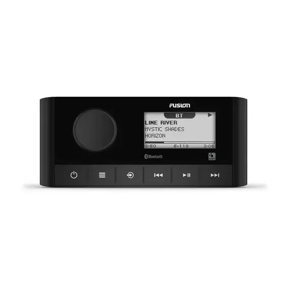 Fusion® MS-RA60 Series Marine Stereo