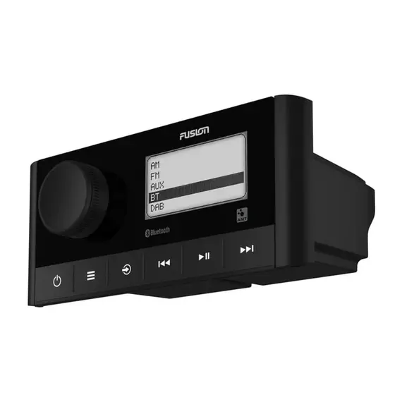 Chaîne stéréo marine Fusion® MS-RA60 Series, 2 image Chaîne stéréo marine Fusion® MS-RA60 Series, 2 image