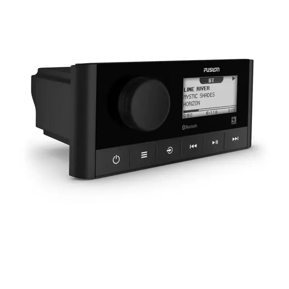 Chaîne stéréo marine Fusion® MS-RA60 Series, 3 image Chaîne stéréo marine Fusion® MS-RA60 Series, 3 image