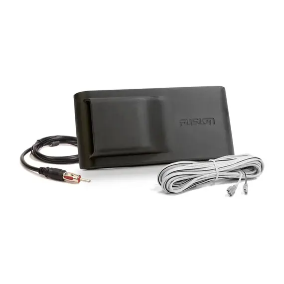Fusion® MS-RA60 Stéréo avec Kit de Haut-parleurs EL Sports EL-FL651SPG, 2 image Fusion® MS-RA60 Stéréo avec Kit de Haut-parleurs EL Sports EL-FL651SPG, 2 image