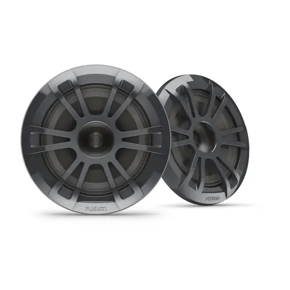 Fusion® MS-RA60 Stéréo avec Kit de Haut-parleurs EL Sports EL-FL651SPG, 6 image Fusion® MS-RA60 Stéréo avec Kit de Haut-parleurs EL Sports EL-FL651SPG, 6 image