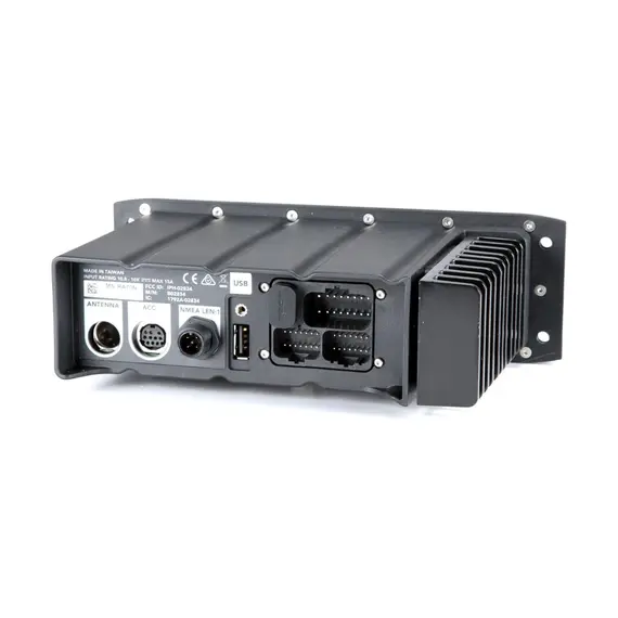 Fusion® MS-RA70N Series Marine Stereo with BLUETOOTH® and NMEA 2000®, 6 image Fusion® MS-RA70N Series Marine Stereo with BLUETOOTH® and NMEA 2000®, 6 image