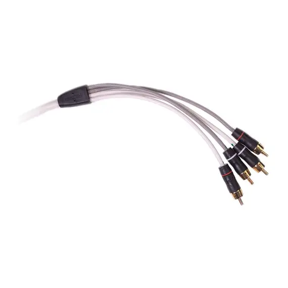 Fusion® Performance MS-FRCA6 Cable - 1.8m - 4 Channel