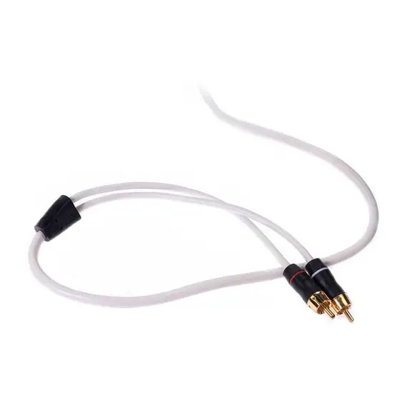 Câble Fusion® Performance MS-RCA6 - 1,8m - 2 canaux