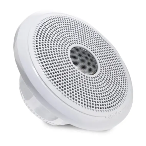 Fusion® XS Series Classic Marine Speakers 7.7" - 240-Watt, 7 image Fusion® XS Series Classic Marine Speakers 7.7" - 240-Watt, 7 image