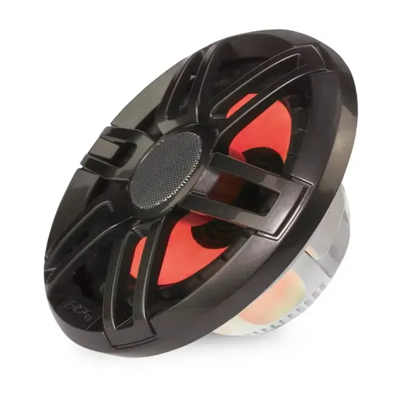 Haut-parleurs marins de sport de la série Fusion® XS 7.7 avec éclairage LED RGB - 240 watts, 4 image Haut-parleurs marins de sport de la série Fusion® XS 7.7 avec éclairage LED RGB - 240 watts, 4 image