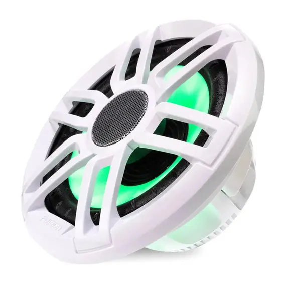 Haut-parleurs marins de sport de la série Fusion® XS 7.7 avec éclairage LED RGB - 240 watts, 5 image Haut-parleurs marins de sport de la série Fusion® XS 7.7 avec éclairage LED RGB - 240 watts, 5 image
