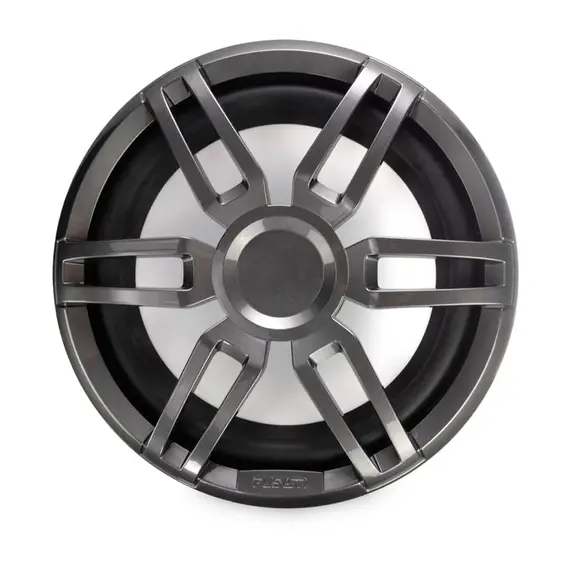 Subwoofer marin de sport de la série Fusion® XS 10 avec éclairage LED RGB - 600 watts
