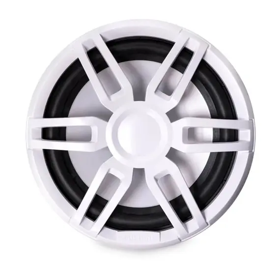 Fusion® XS Series Sports Marine Subwoofer 10" with RGB LED Lighting - 600-Watt, 2 image Fusion® XS Series Sports Marine Subwoofer 10" with RGB LED Lighting - 600-Watt, 2 image