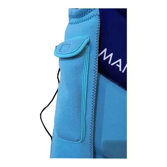 Impact Vest - M, 3 image