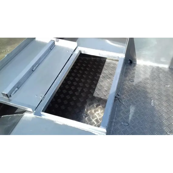 Boat Viking 390, 10 image Boat Viking 390, 10 image