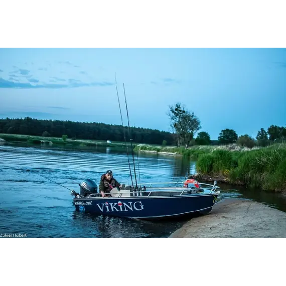 Boat Viking 390, 21 image Boat Viking 390, 21 image