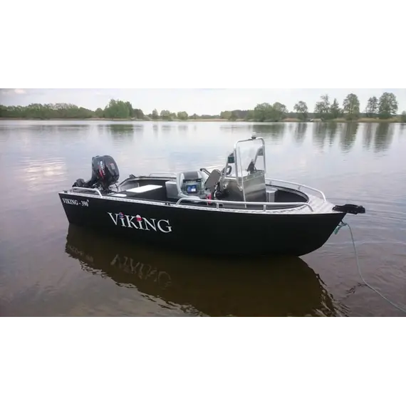 Boat Viking 390, 3 image Boat Viking 390, 3 image
