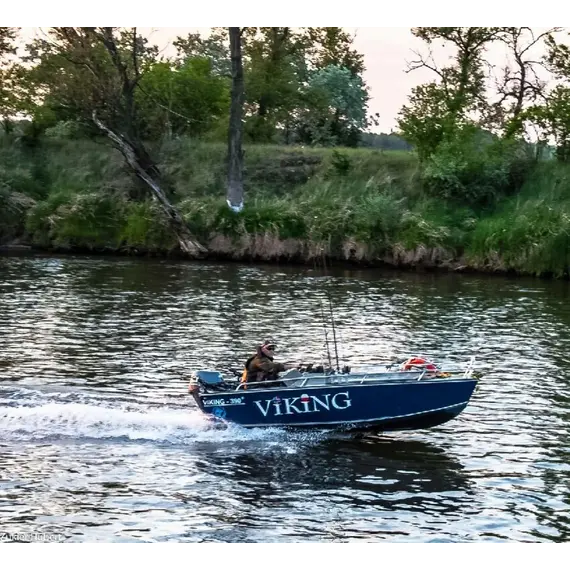 Boat Viking 390, 5 image Boat Viking 390, 5 image
