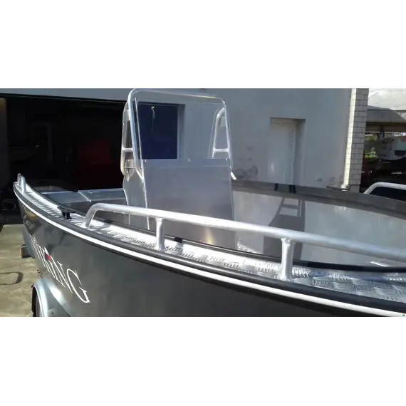 Boat Viking 390, 6 image Boat Viking 390, 6 image