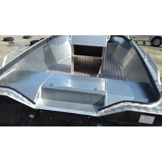 Boat Viking 390, 7 image Boat Viking 390, 7 image
