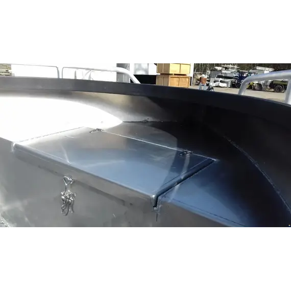 Boat Viking 390, 8 image Boat Viking 390, 8 image
