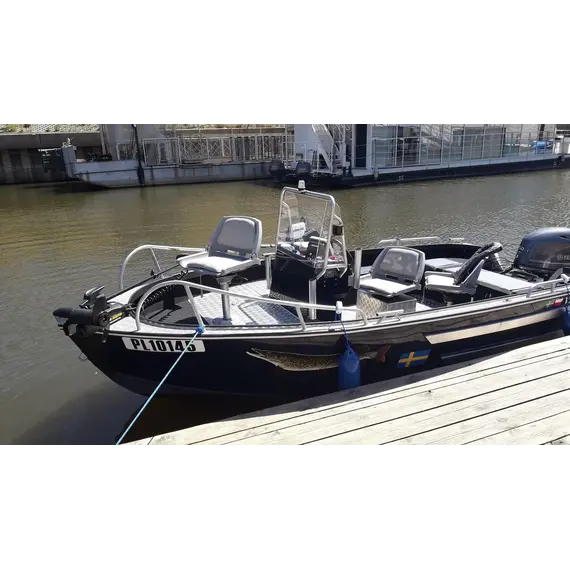 Boat Viking 460 V