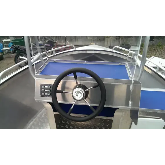 Boat Viking 460 V, 18 image Boat Viking 460 V, 18 image
