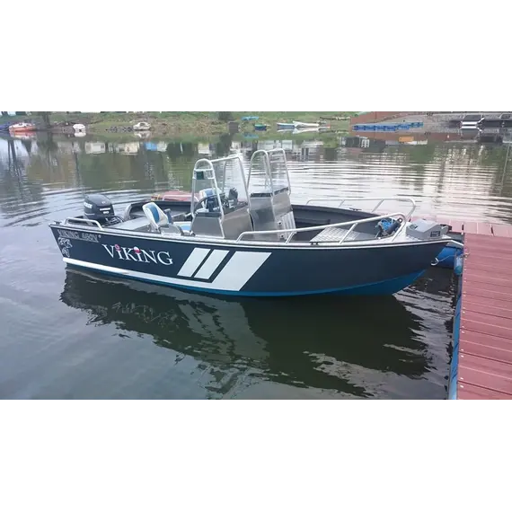 Boat Viking 460 V, 2 image Boat Viking 460 V, 2 image