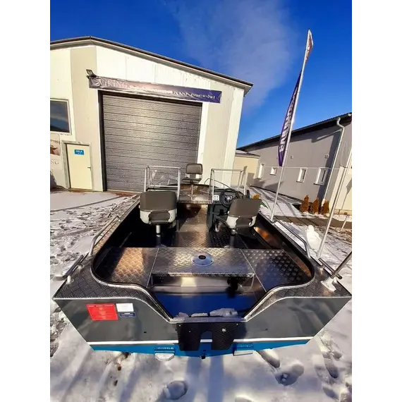 Boat Viking 460 V, 23 image Boat Viking 460 V, 23 image