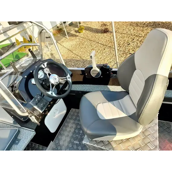 Boat Viking 460 V, 28 image Boat Viking 460 V, 28 image