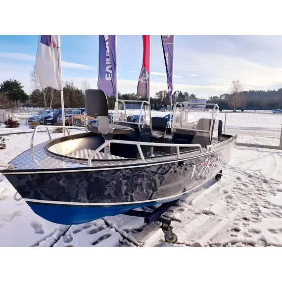 Boat Viking 460 V, 3 image Boat Viking 460 V, 3 image