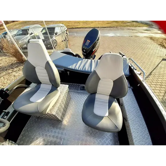 Boat Viking 460 V, 35 image Boat Viking 460 V, 35 image