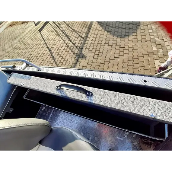 Boat Viking 460 V, 36 image Boat Viking 460 V, 36 image