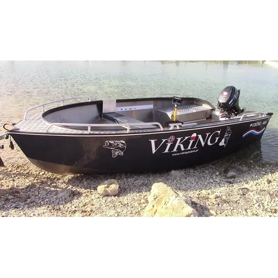 Boat Viking 460 V, 39 image Boat Viking 460 V, 39 image
