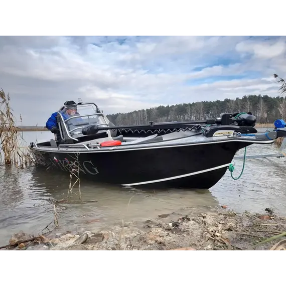 Boat Viking 460 V, 41 image Boat Viking 460 V, 41 image
