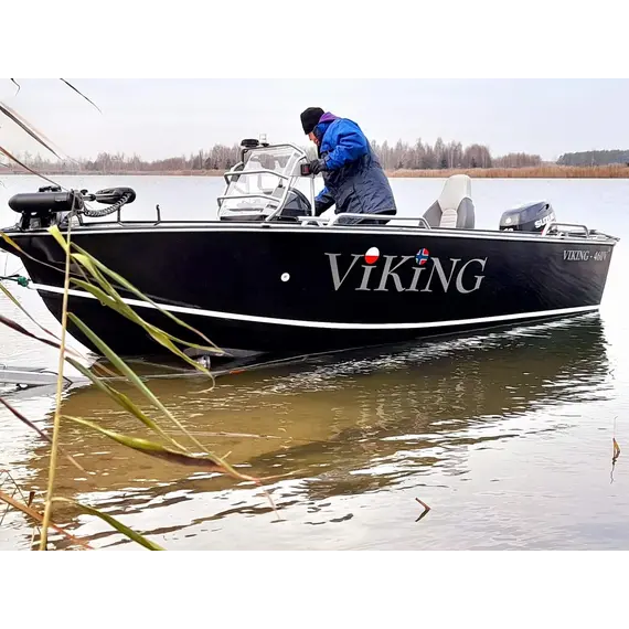 Boat Viking 460 V, 46 image Boat Viking 460 V, 46 image