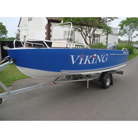 Boat Viking 460 V, 47 image Boat Viking 460 V, 47 image