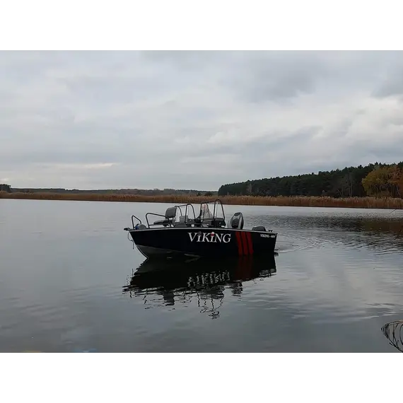 Boat Viking 460 V, 48 image Boat Viking 460 V, 48 image