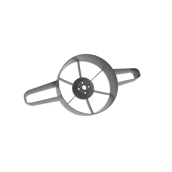 Volt 3 - Volt 4 Injection Propeller Guard