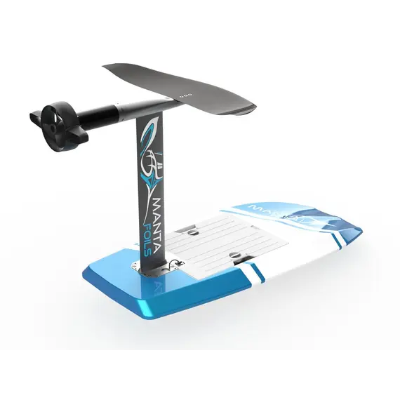 Volt 4 Efoil, 4 image