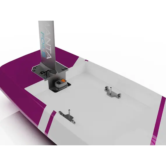 Volt 4 Efoil, 5 image