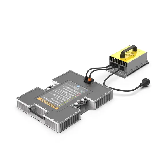 Volt 4 Efoil, 12 image